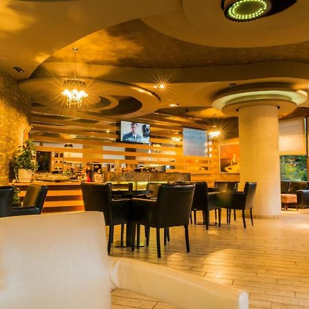 Hotel George Görice Dış mekan fotoğraf
