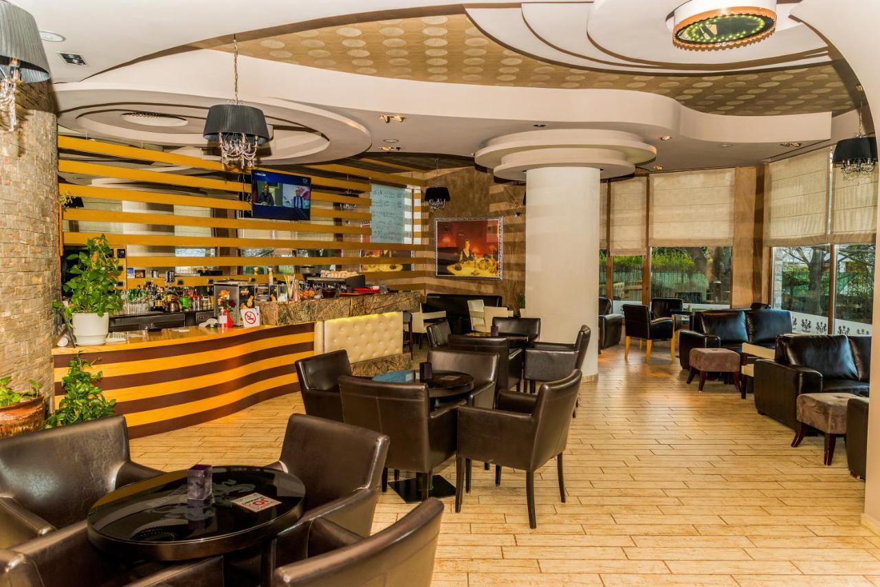 Hotel George Görice Dış mekan fotoğraf