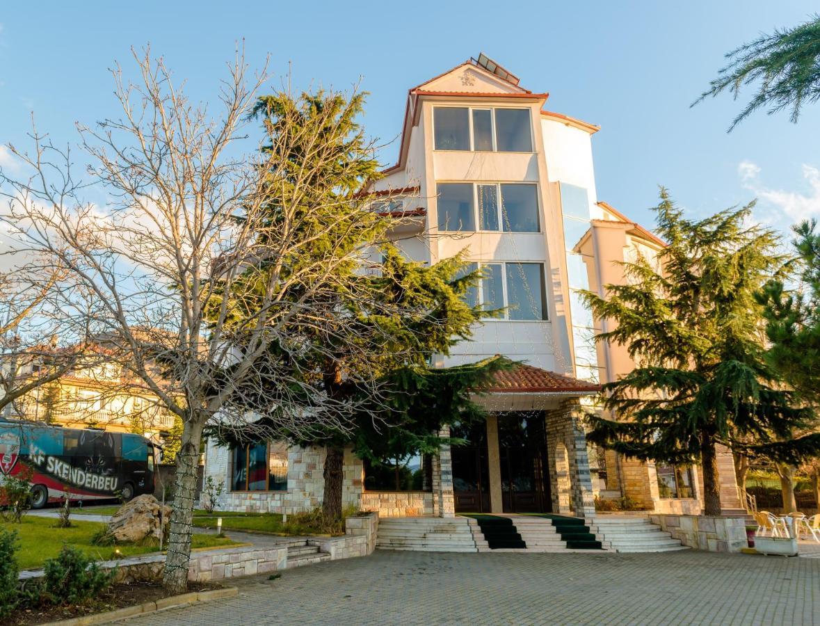 Hotel George Görice Dış mekan fotoğraf