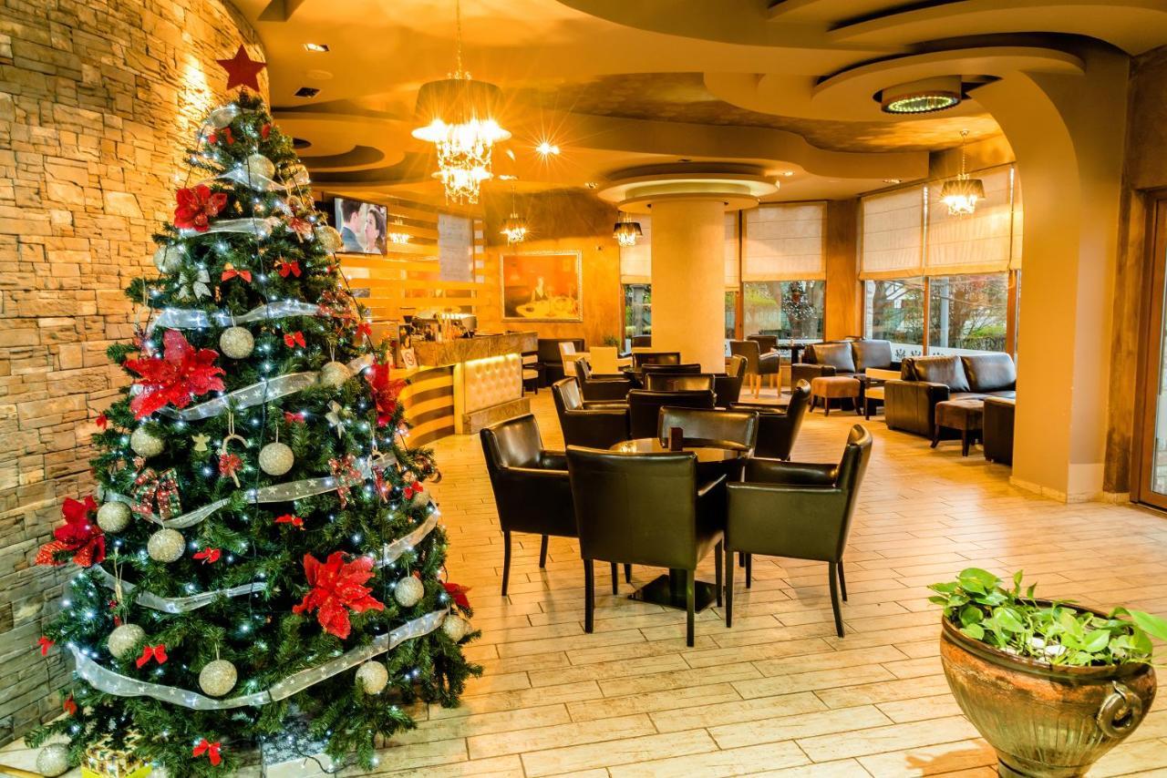 Hotel George Görice Dış mekan fotoğraf