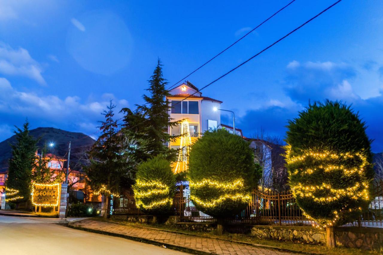 Hotel George Görice Dış mekan fotoğraf