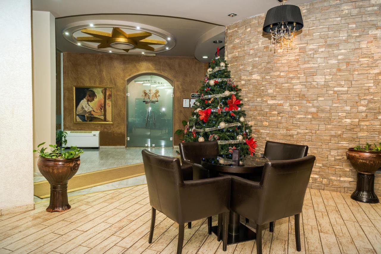 Hotel George Görice Dış mekan fotoğraf
