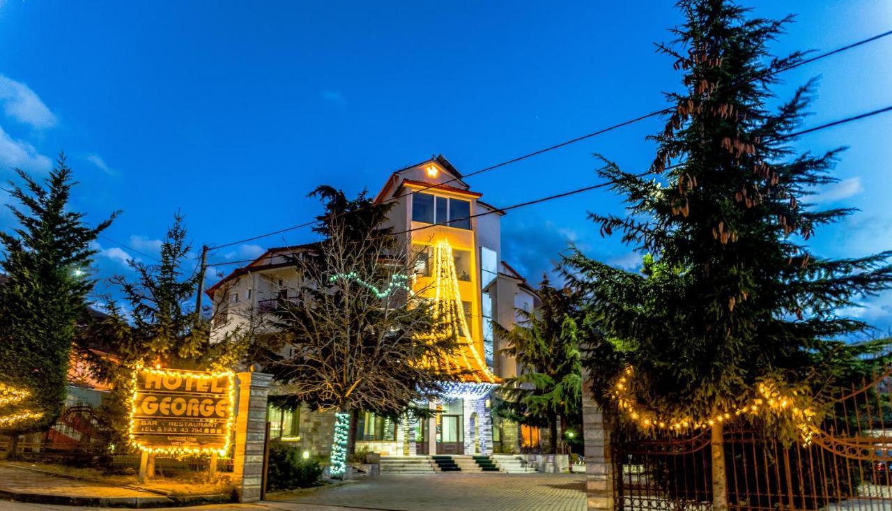 Hotel George Görice Dış mekan fotoğraf