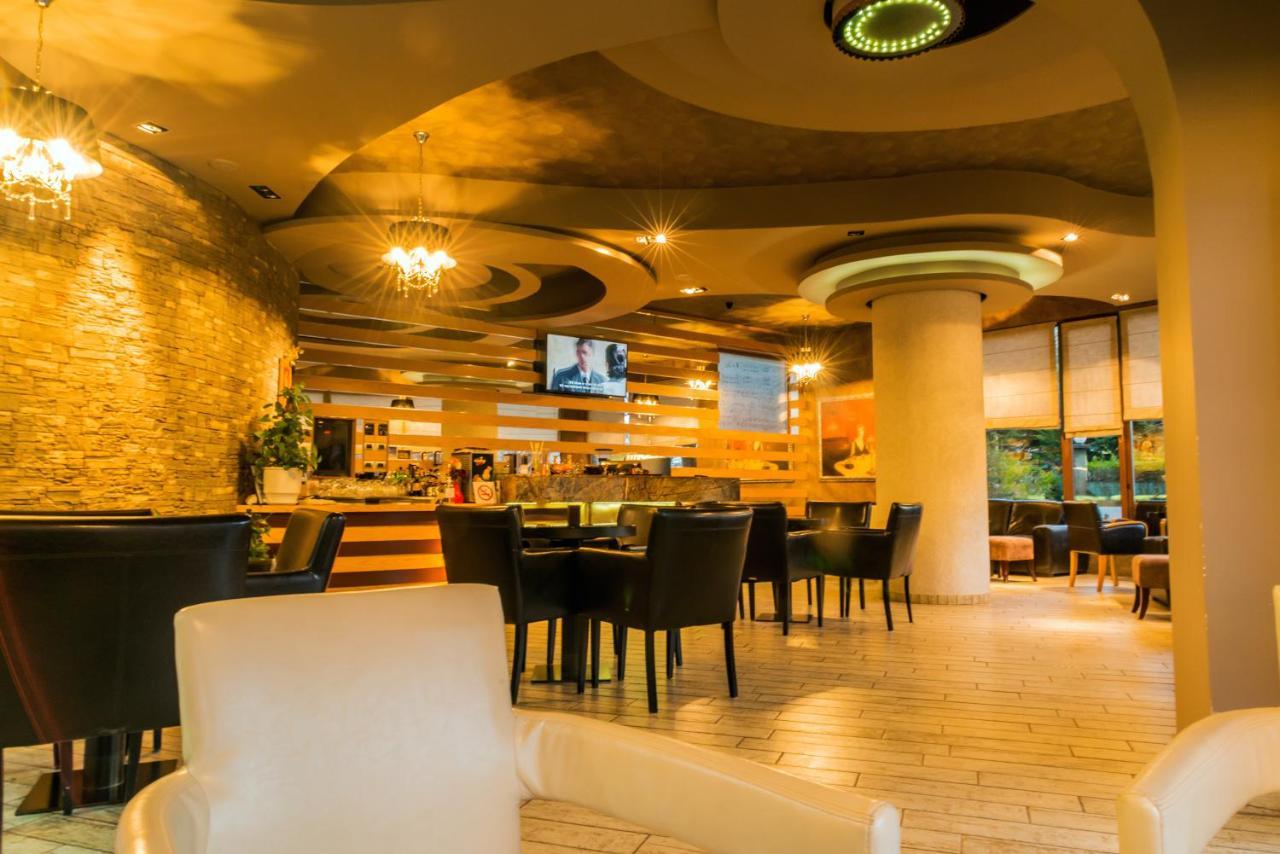 Hotel George Görice Dış mekan fotoğraf
