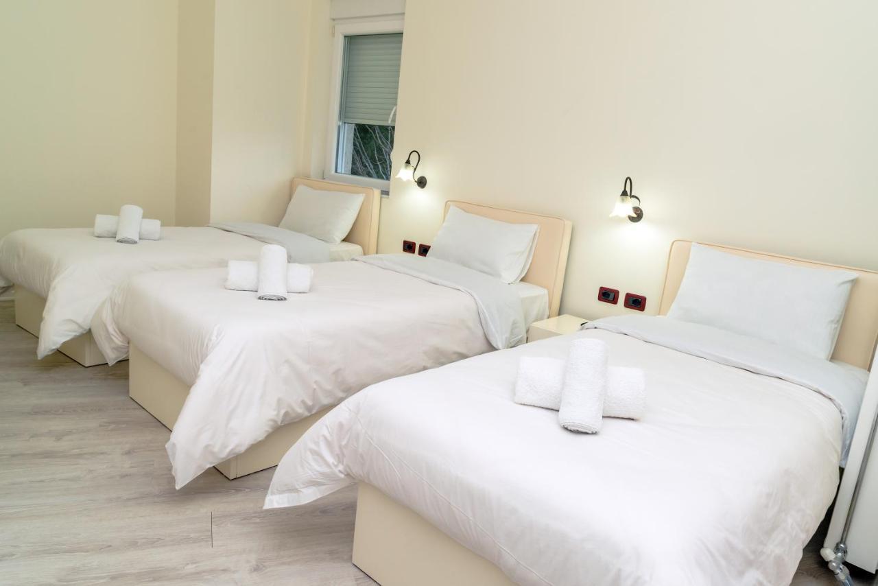 Hotel George Görice Dış mekan fotoğraf