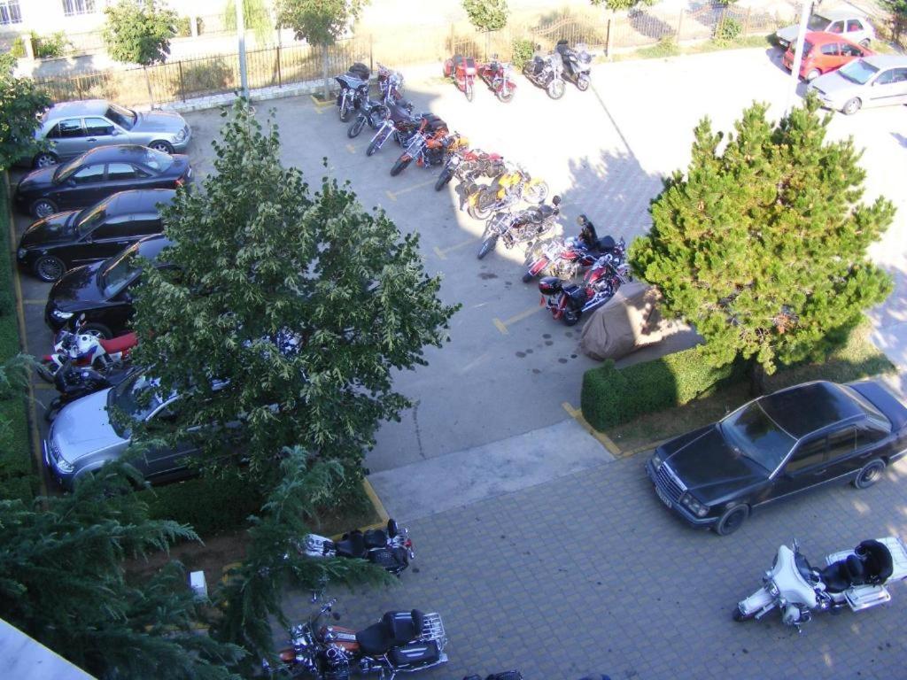 Hotel George Görice Dış mekan fotoğraf