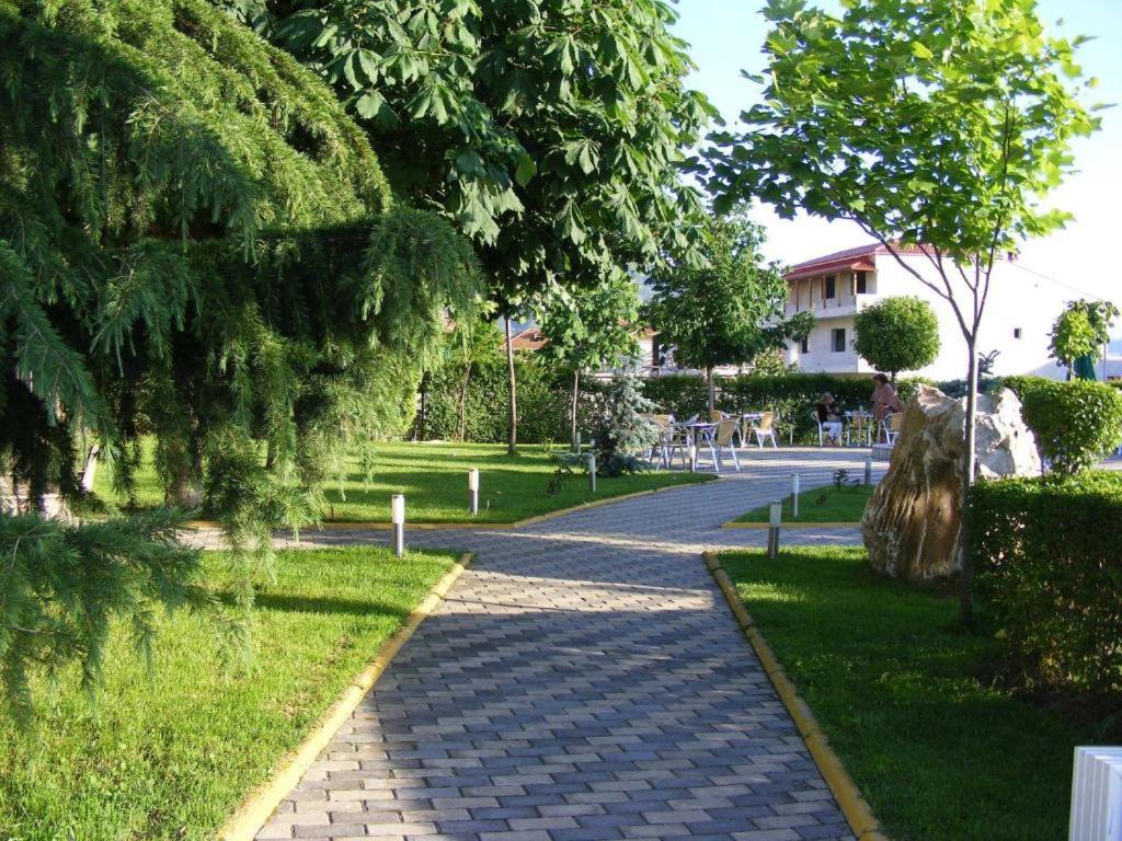 Hotel George Görice Dış mekan fotoğraf