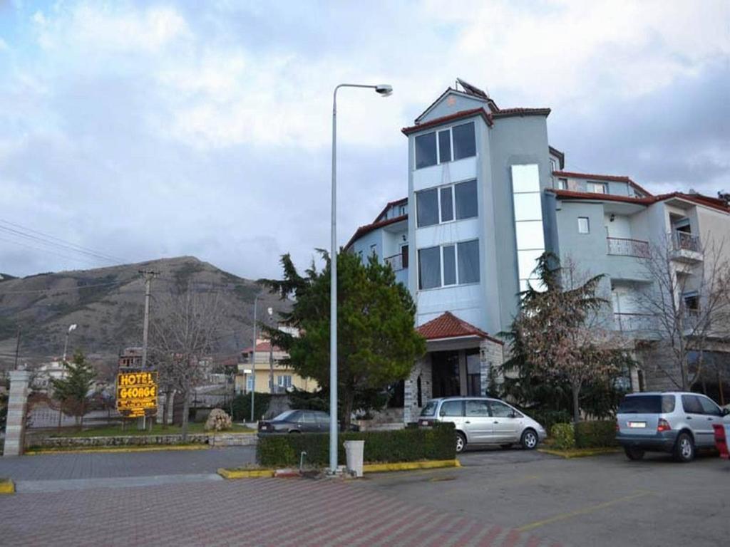Hotel George Görice Dış mekan fotoğraf