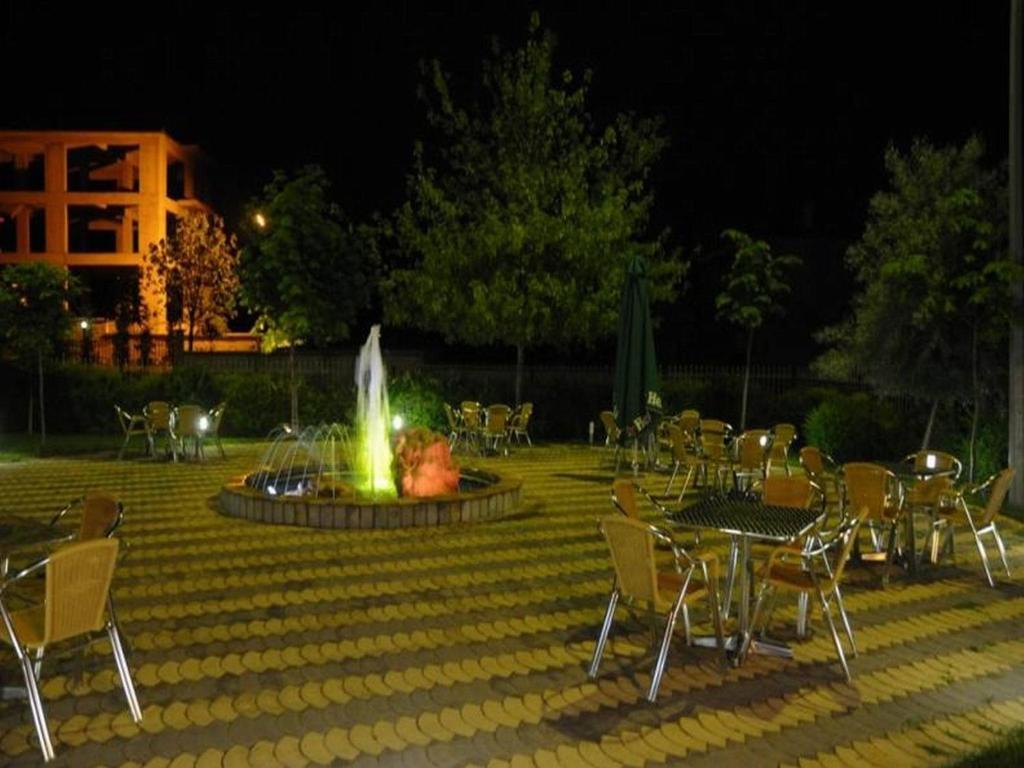 Hotel George Görice Dış mekan fotoğraf