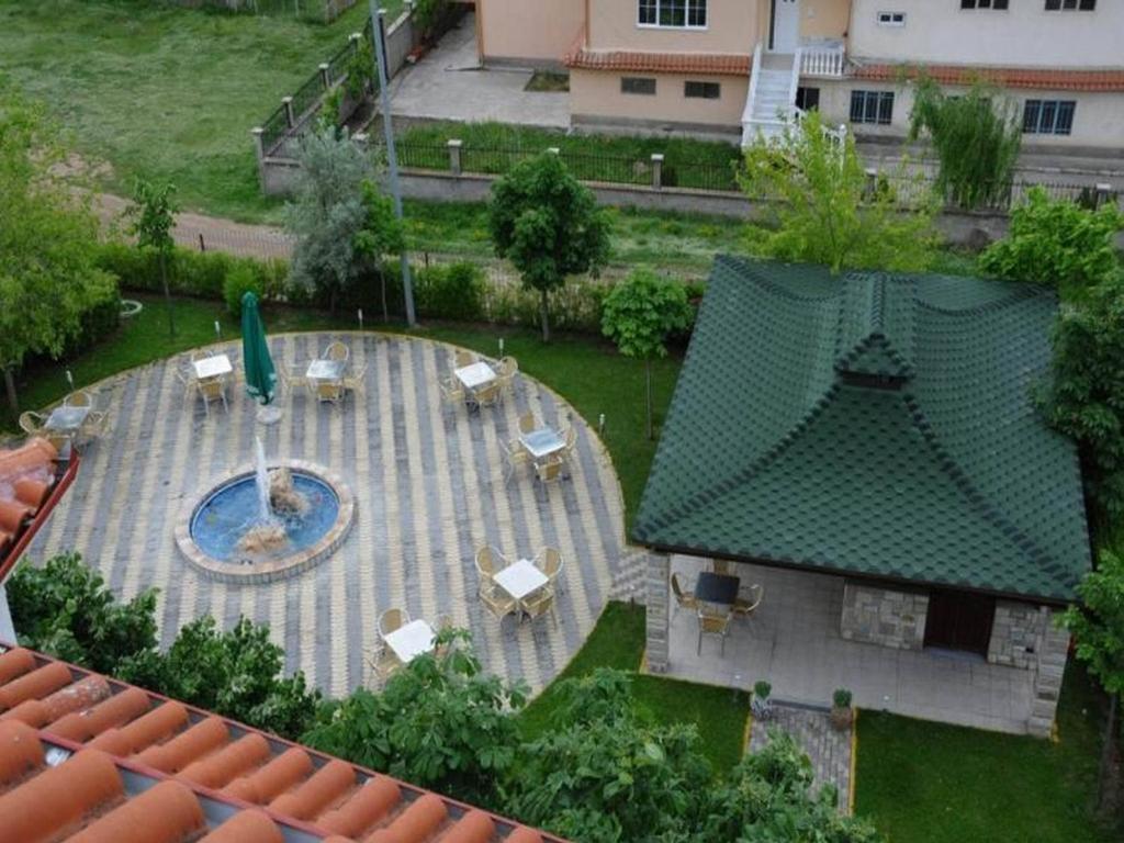 Hotel George Görice Dış mekan fotoğraf
