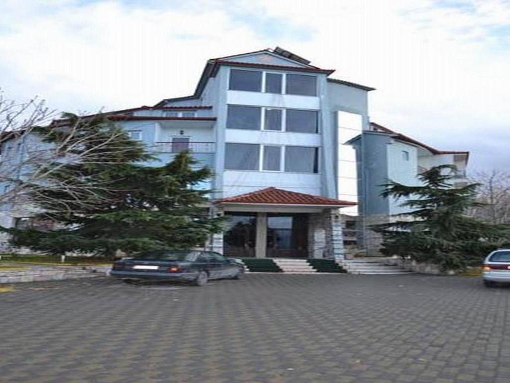 Hotel George Görice Dış mekan fotoğraf