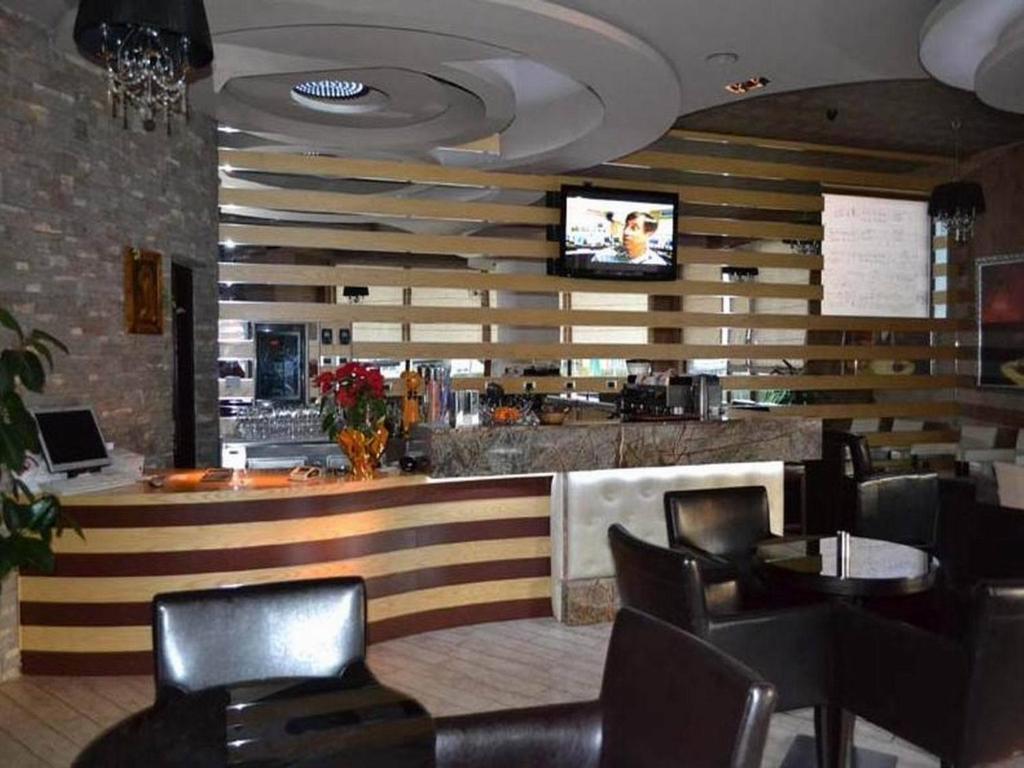 Hotel George Görice Dış mekan fotoğraf