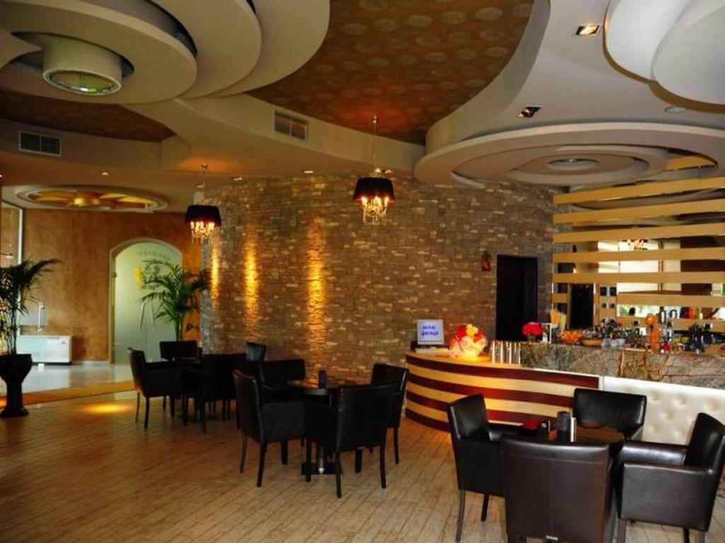Hotel George Görice Dış mekan fotoğraf